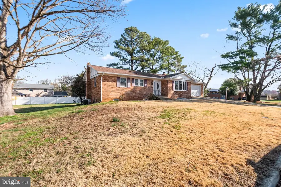 801 Pocahontas Dr, Fort Washington, MD 20744 - #3