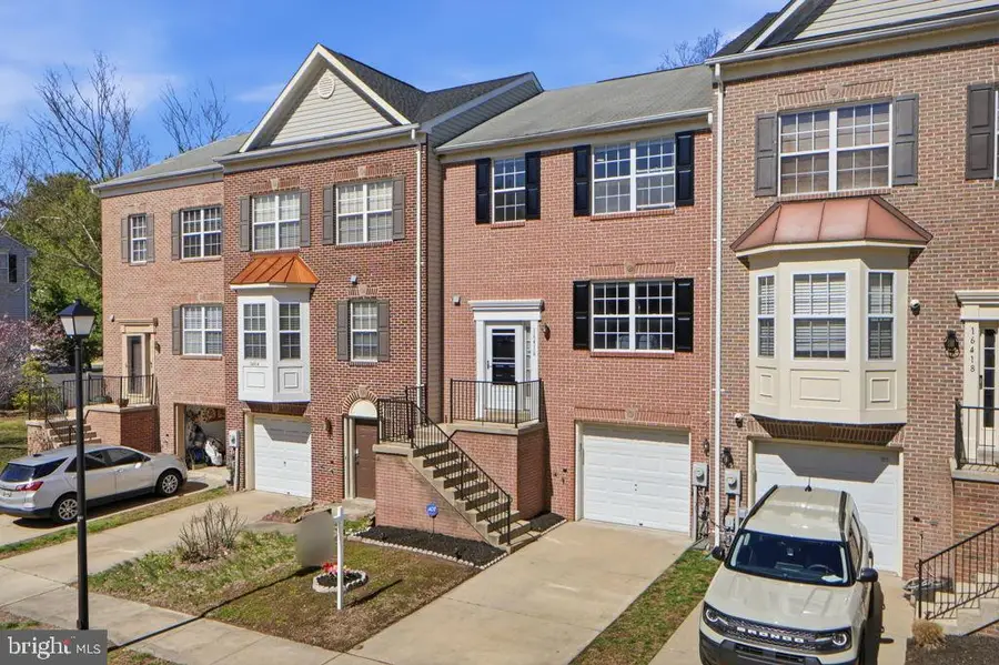 16416 Elysian Ln, Bowie, MD 20716 - #2