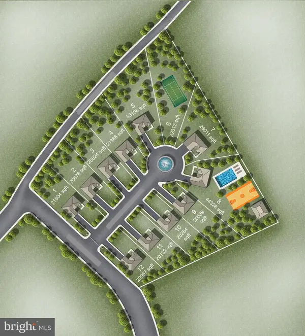 8401 Springfield Rd, BOWIE, MD 20720