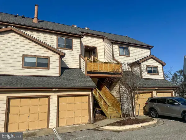 14111-f William St #17-f, LAUREL, MD 20707