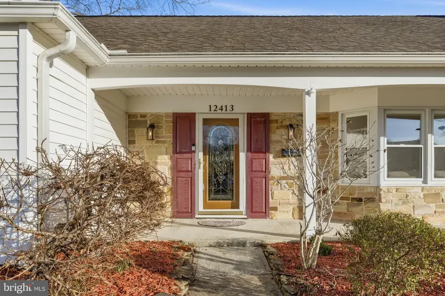 12413 Sarah Ln, Bowie, MD 20715 - #3