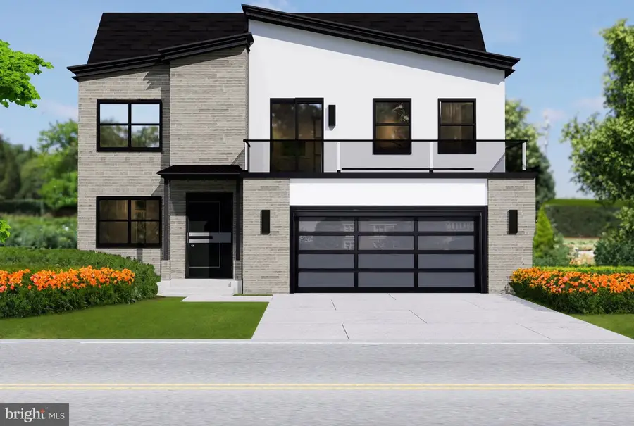 16307 Ayrwood Ln, Bowie, MD 20716 - #2