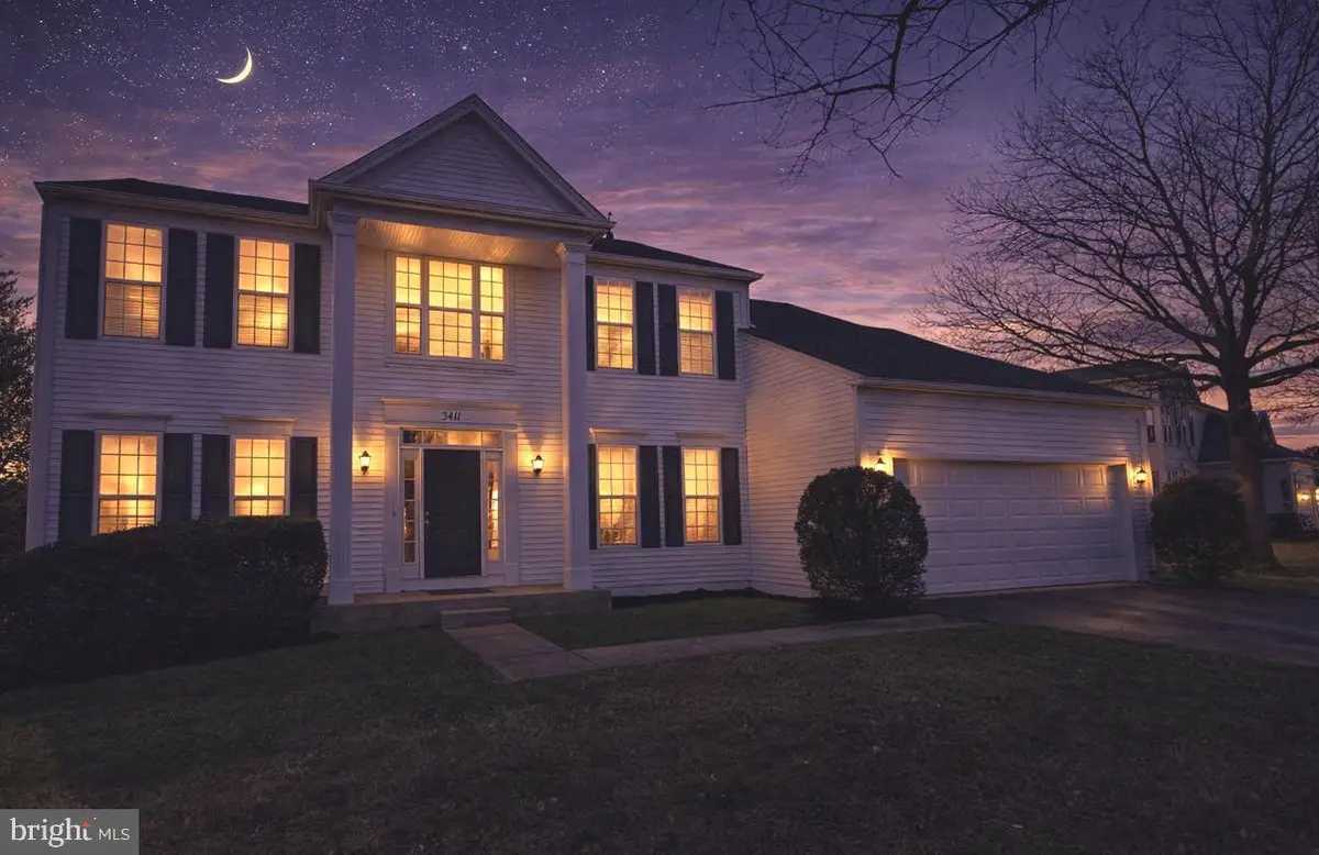 3411 Kidder Rd, Clinton, MD 20735 - #1