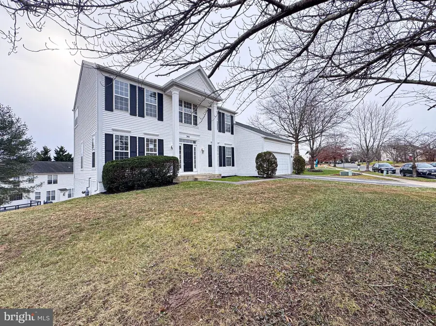 3411 Kidder Rd, Clinton, MD 20735 - #2