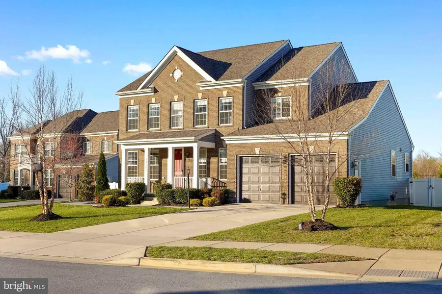 12304 Welford Manor Dr, Upper Marlboro, MD 20772 - #2