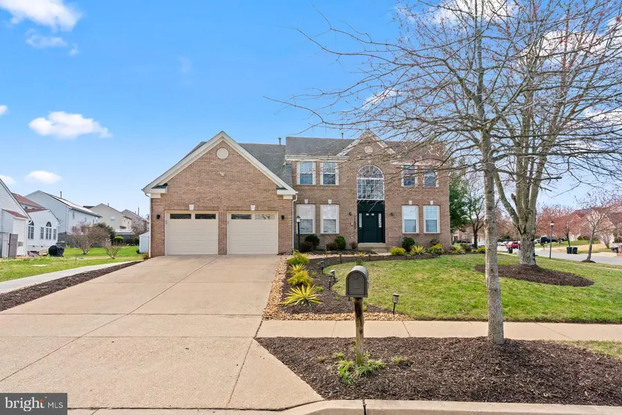 11602 N Star Dr, Fort Washington, MD 20744 - #2