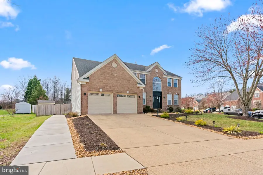 11602 N Star Dr, Fort Washington, MD 20744 - #3