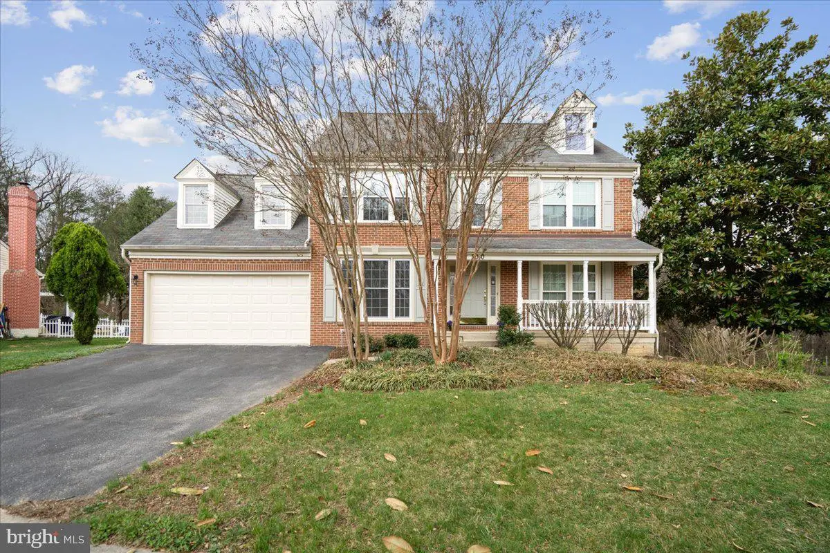 8010 Craddock Rd, Greenbelt, MD 20770 - #1