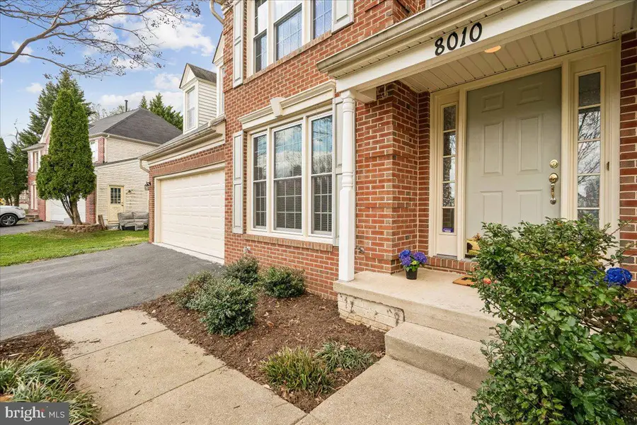 8010 Craddock Rd, Greenbelt, MD 20770 - #3