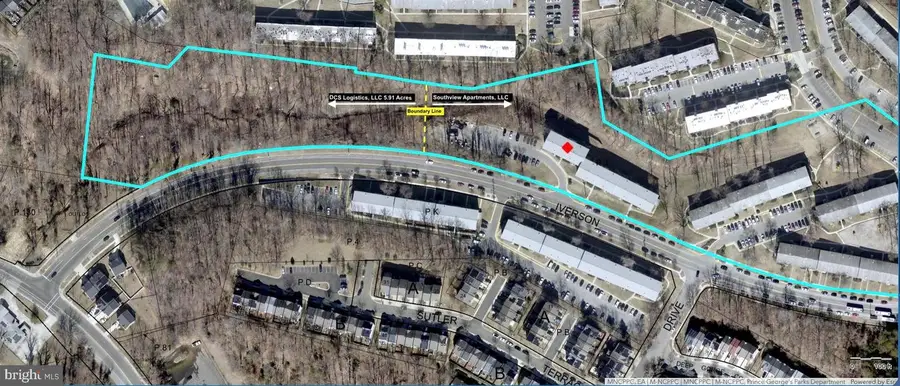 1400 Iverson St, Oxon Hill, MD 20745 - #3