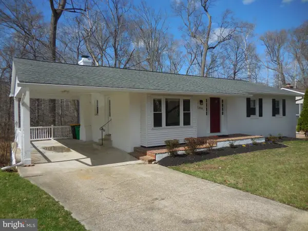 9702 Green Apple Turn, UPPER MARLBORO, MD 20772