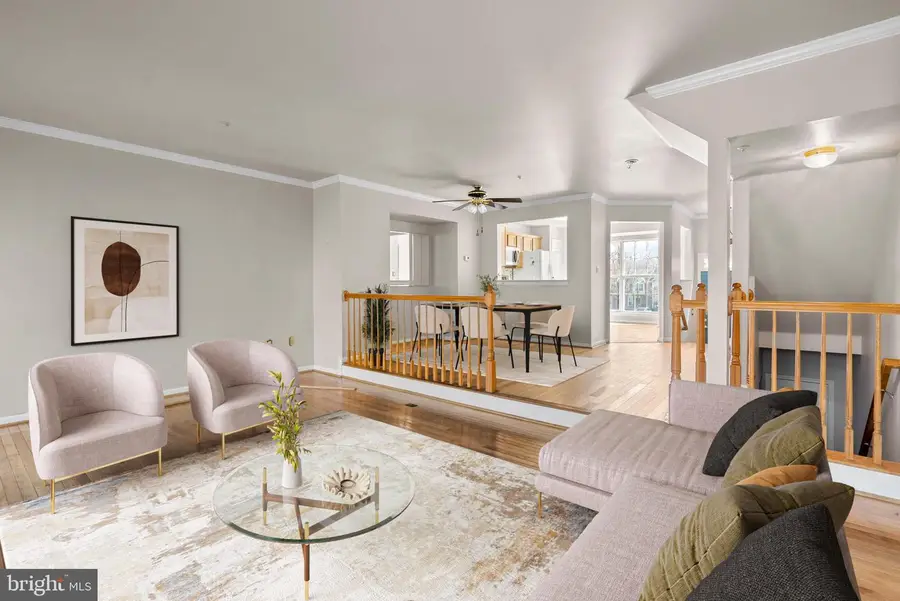 1957 Barrington Ct, Bowie, MD 20721 - #2