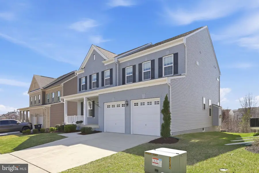 9211 Fox Stream Way, Upper Marlboro, MD 20772 - #2