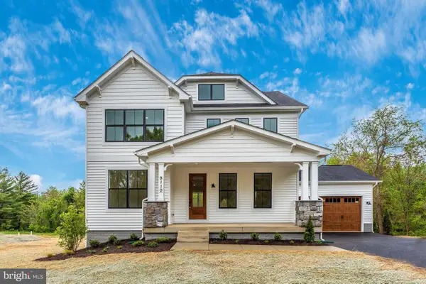 0 Cherryfield Rd, FORT WASHINGTON, MD 20744