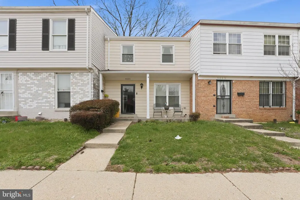 9005 Continental Pl, Hyattsville, MD 20785 - #1