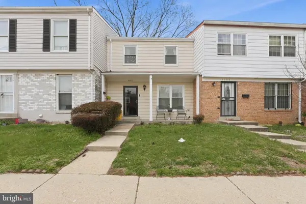 9005 Continental Pl, HYATTSVILLE, MD 20785