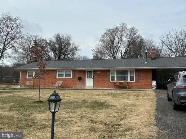 5700 Park Dr, BOWIE, MD 20715