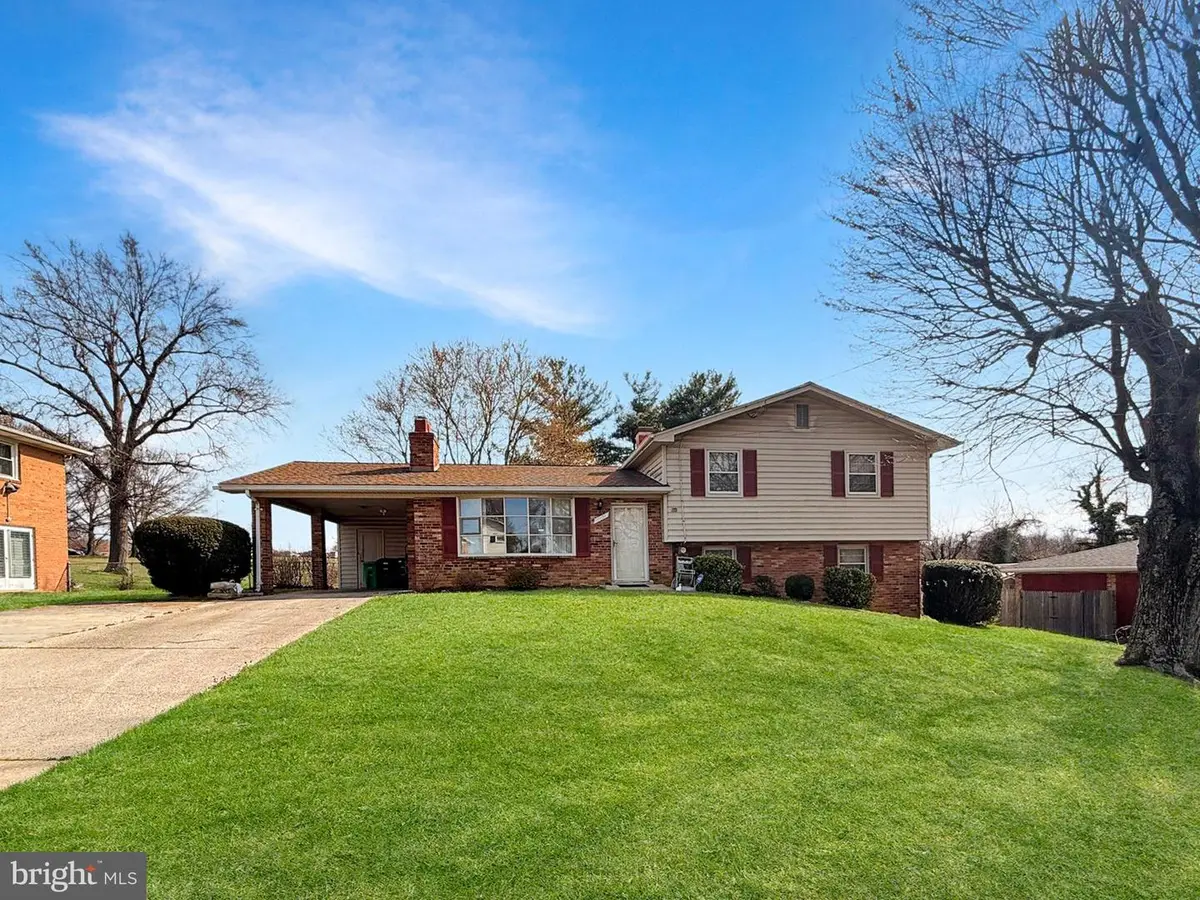 6404 Summerhill Rd, Temple Hills, MD 20748 - #1