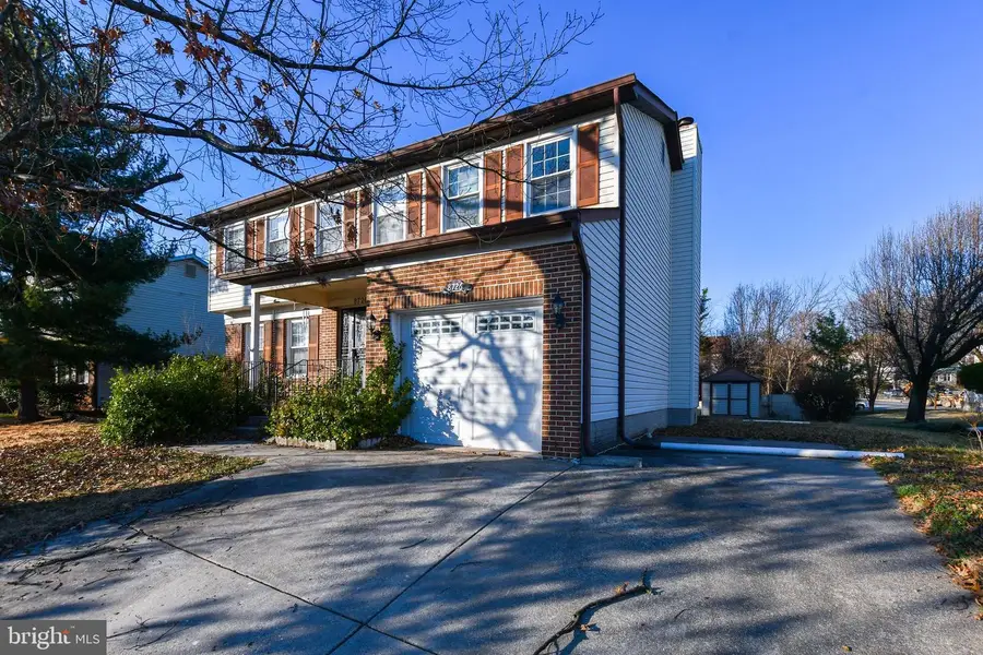 8726 Fulton Ave, Lanham, MD 20706 - #2