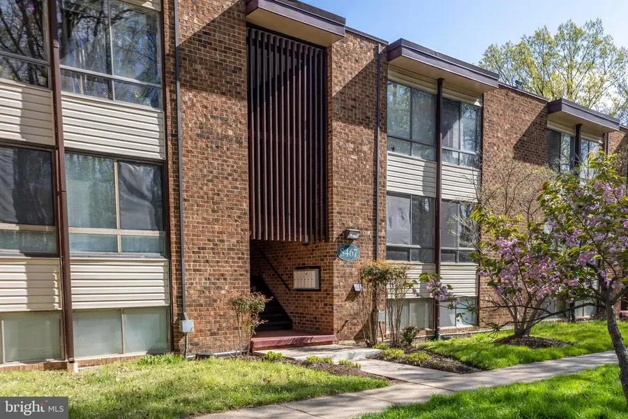 8467 Greenbelt Rd #8467-102, Greenbelt, MD 20770 - #2