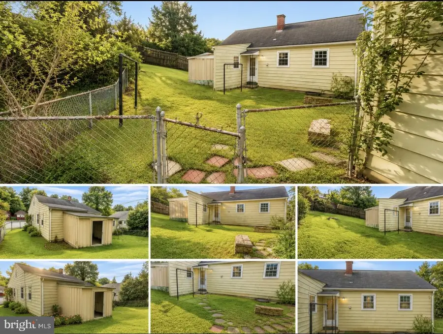1019 Marton St, Laurel, MD 20707 - #2