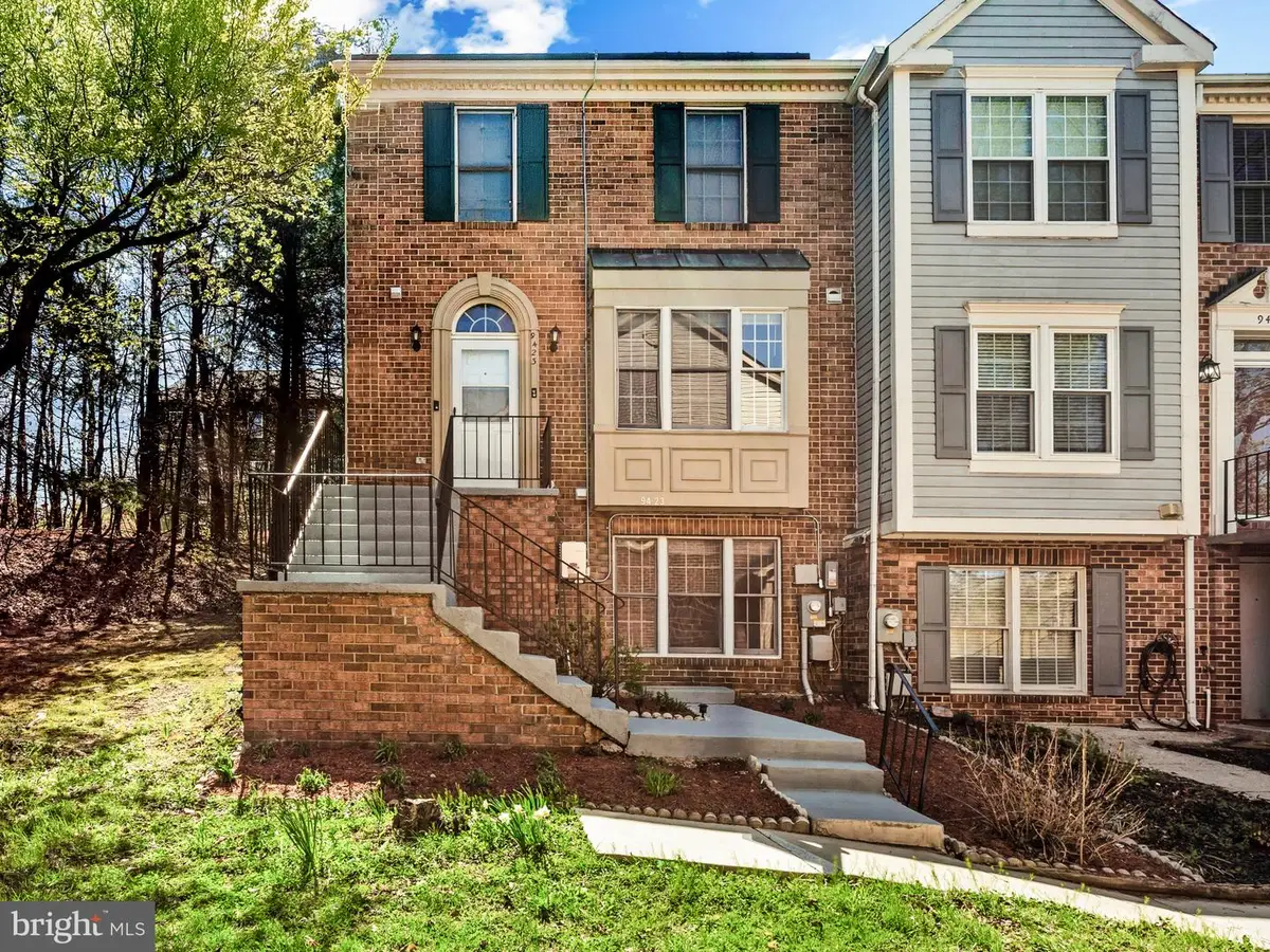 9423 Rosmarin Way, Laurel, MD 20708 - #1