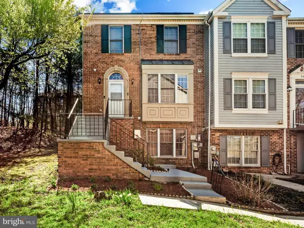 9423 Rosmarin Way, LAUREL, MD 20708