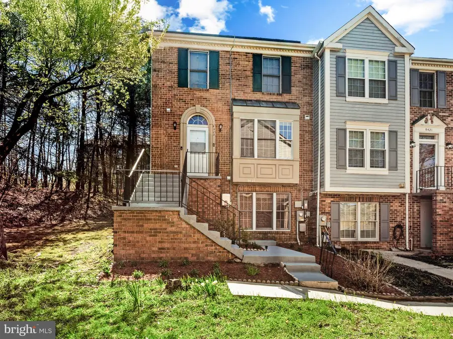 9423 Rosmarin Way, Laurel, MD 20708 - #2