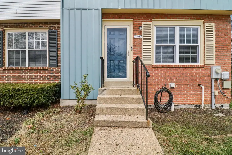 7347 Green Oak Ter, Lanham, MD 20706 - #2