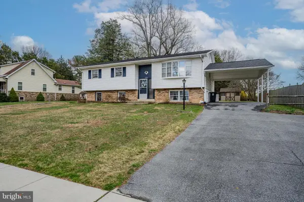 15709 Bond Mill Rd, LAUREL, MD 20707