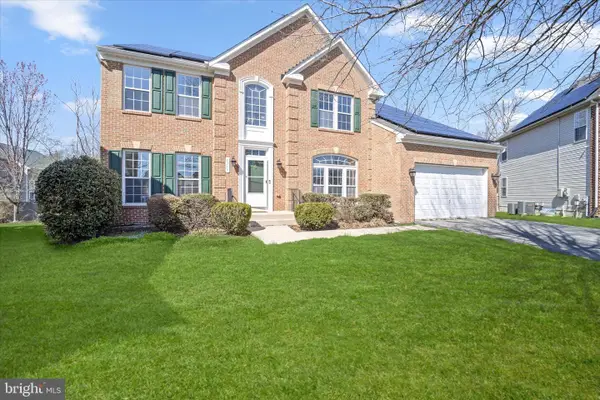 8314 Sunnybrook Ct, BRANDYWINE, MD 20613