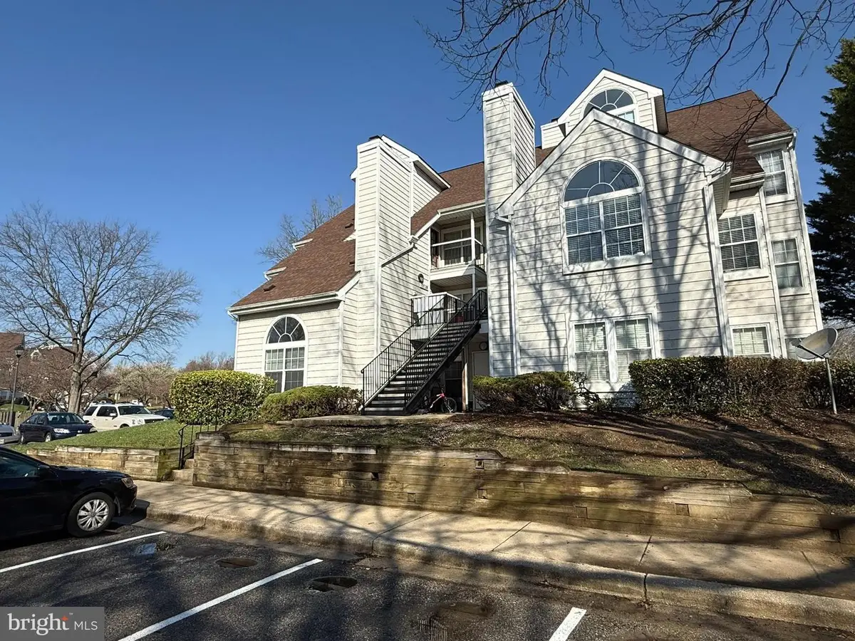 15732 Easthaven Ct #705, Bowie, MD 20716 - #1