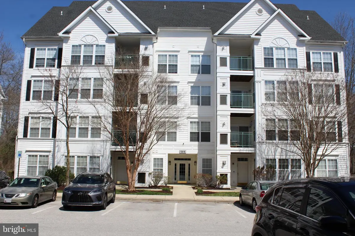 15616 Everglade Ln #103, Bowie, MD 20716 - #1