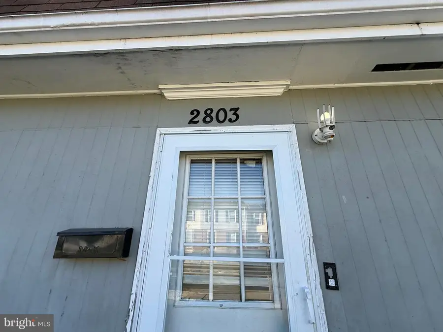 2803 Wood Hollow Pl, Fort Washington, MD 20744 - #2