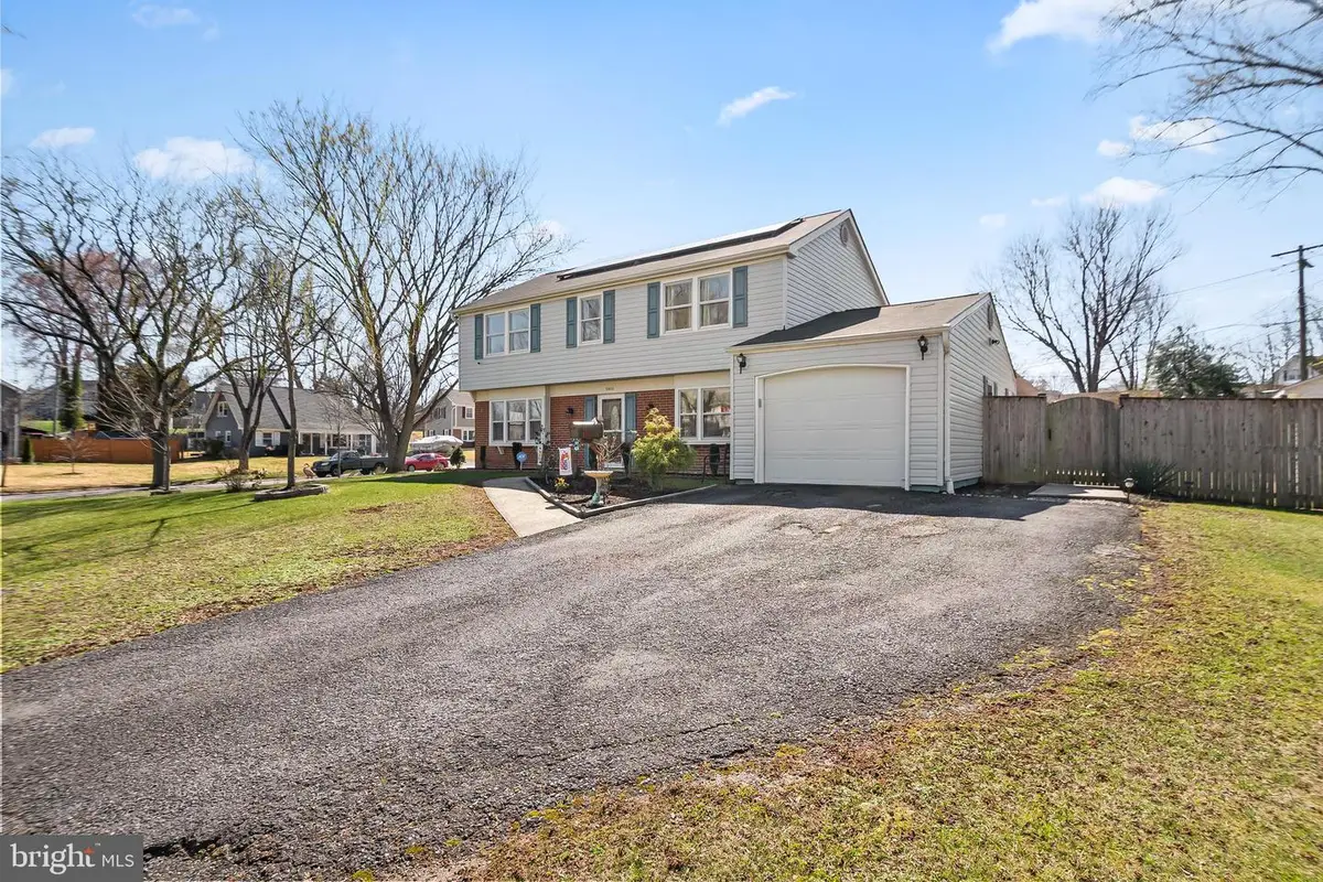 12613 Knowledge Ln, Bowie, MD 20715 - #1