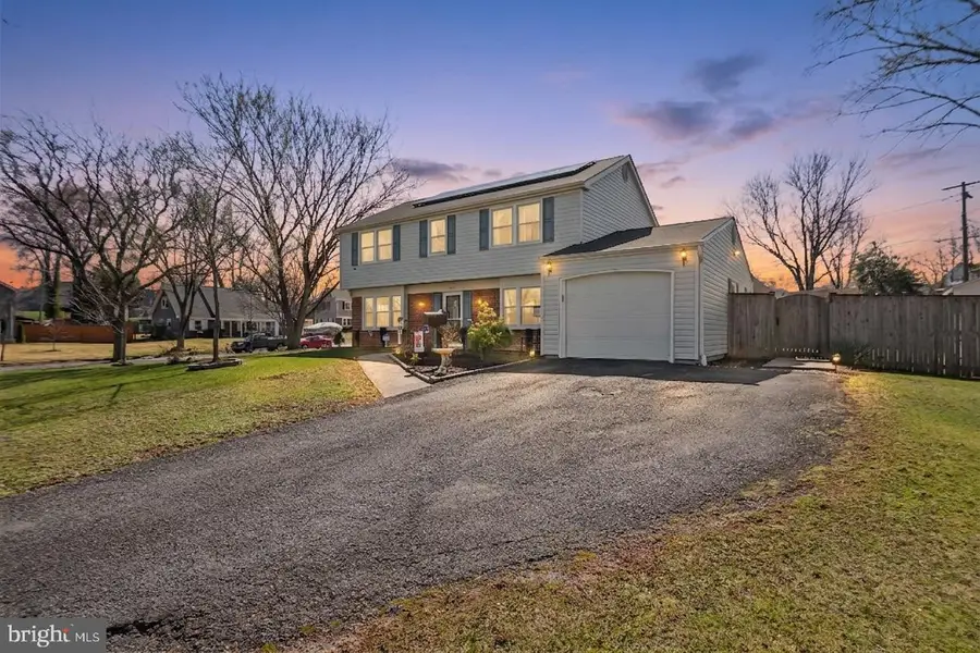 12613 Knowledge Ln, Bowie, MD 20715 - #2