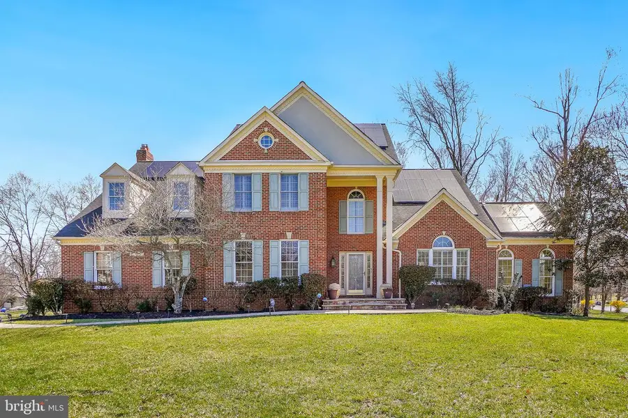 12001 Shadystone Ter, Bowie, MD 20721 - #2