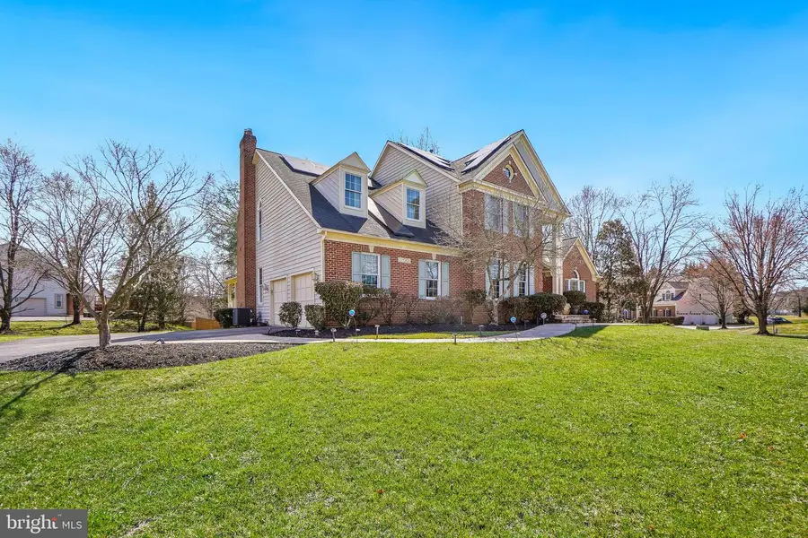 12001 Shadystone Ter, Bowie, MD 20721 - #3