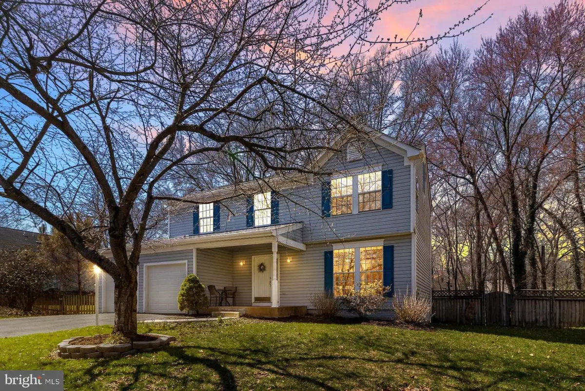 8302 Climbing Fern Ct, Bowie, MD 20715 - #1