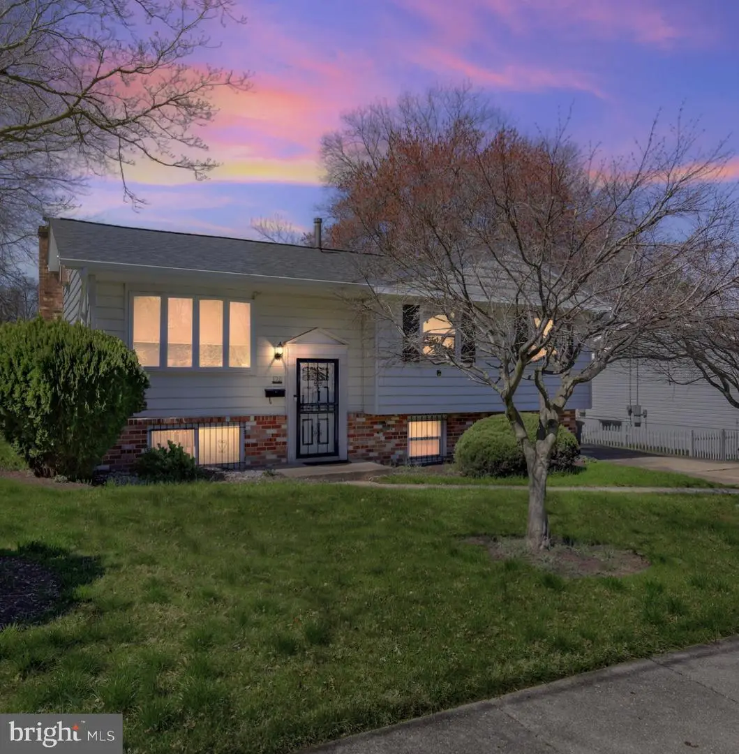 120 W Mill Ave, Capitol Heights, MD 20743 - #1
