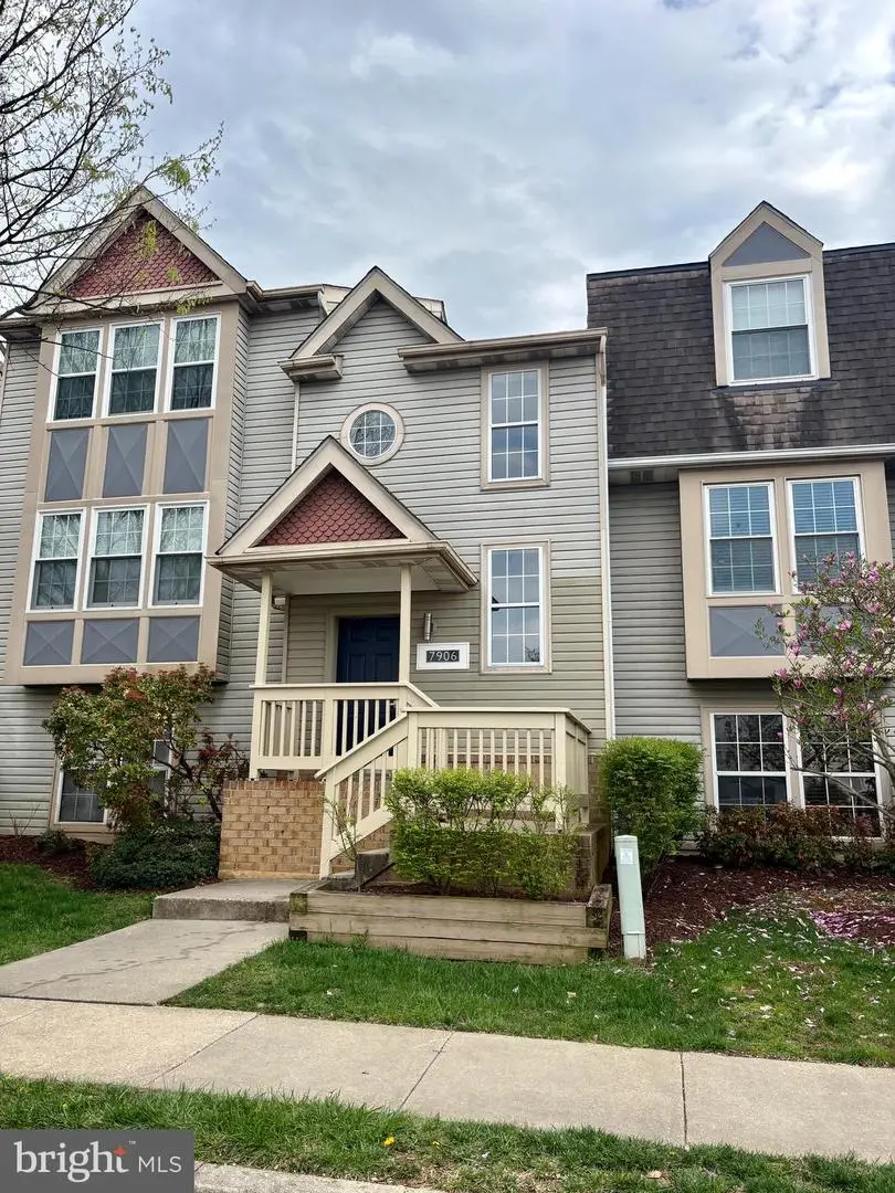 7906 Bayshore Dr #4222, Laurel, MD 20707 - #1