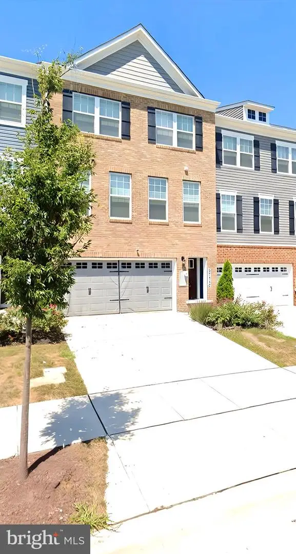 9707 Summerton Dr, Bowie, MD 20721 - #2