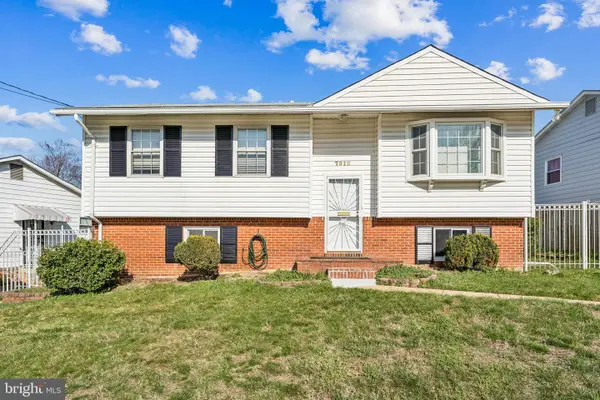 7910 Polk, LANHAM, MD 20706