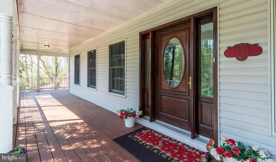 3300 Rosemary Ln, Hyattsville, MD 20782 - #3