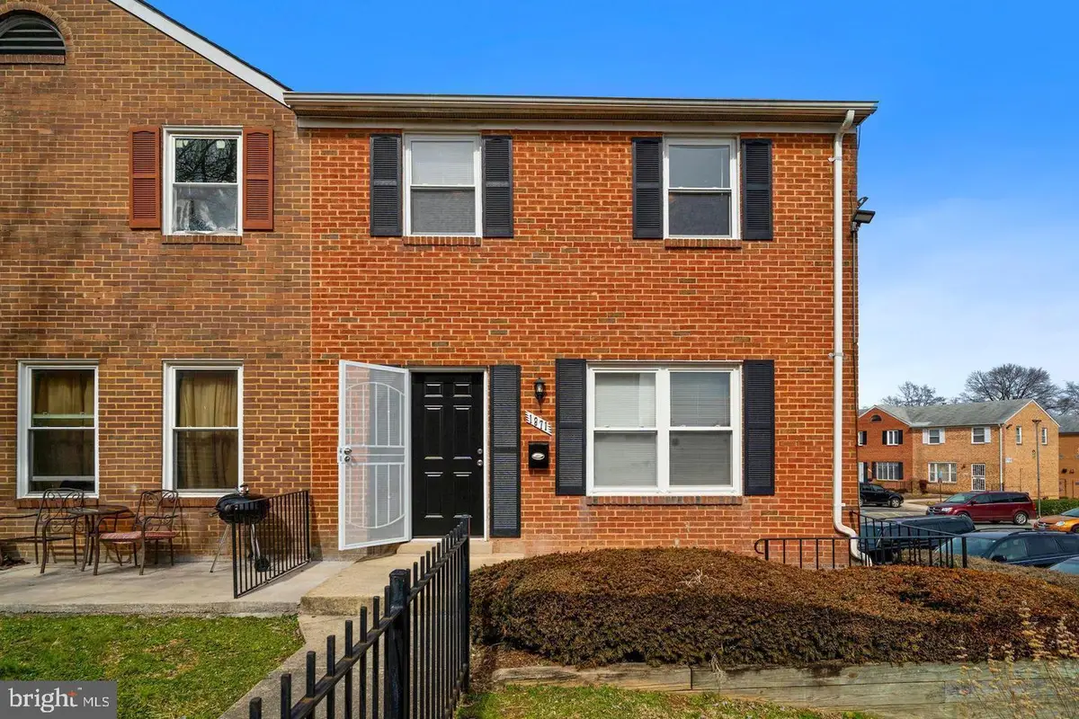 1871 Addison Rd S, District Heights, MD 20747 - #1