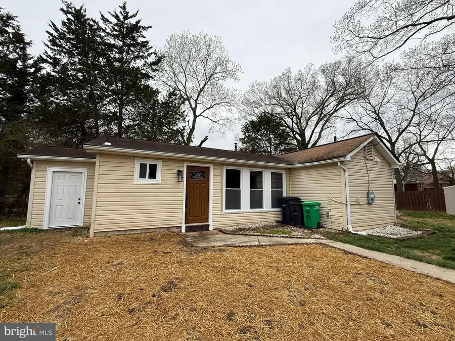 9329 Allentown Rd, Fort Washington, MD 20744 - #2