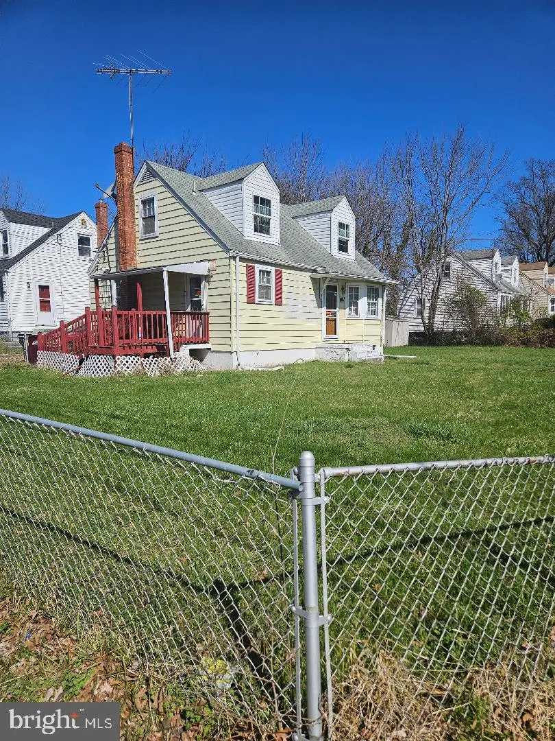 629 Larchmont Ave, Capitol Heights, MD 20743 - #1