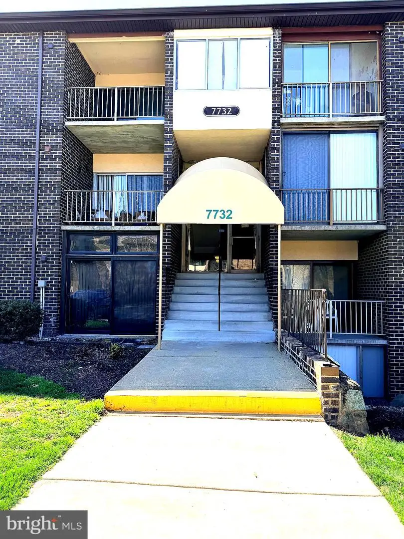 7732 Hanover Pkwy #241, Greenbelt, MD 20770 - #1