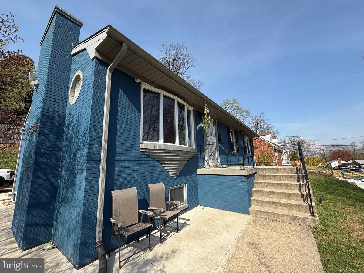 3515 27th Ave, Temple Hills, MD 20748 - #1