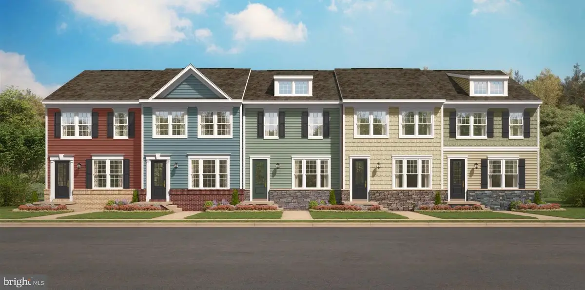 7111 Gladebrook Rd, Brandywine, MD 20613 - #1